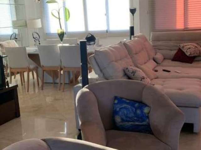 Apartamento com 4 quartos à venda na Rua Marcos Fernandes, 230, Jardim da Saude, São Paulo por R$ 1.800.000