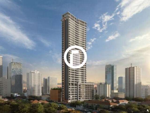 Apartamento com 2 quartos à venda na Rua Francisco Leitão, 200, Pinheiros, São Paulo por R$ 3.249.219