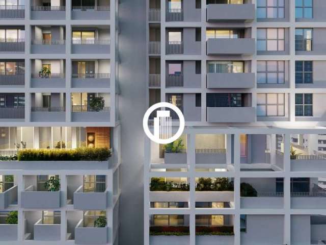 Apartamento com 3 quartos à venda na Rua Fradique Coutinho, 262, Pinheiros, São Paulo por R$ 2.630.400