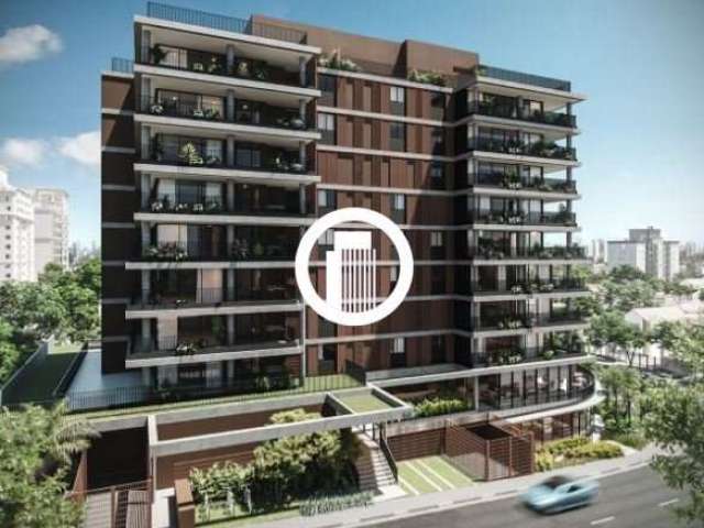 Apartamento com 3 quartos à venda na Rua Urbanizadora, 11, Sumaré, São Paulo por R$ 4.495.000