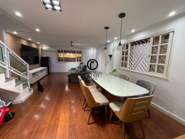 Casa com 4 quartos à venda na Rua Lino Coutinho, 566, Ipiranga, São Paulo por R$ 2.300.000