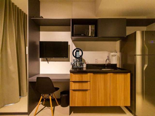 Apartamento com 1 quarto para alugar na Rua da Consolação, 291, Consolação, São Paulo por R$ 3.000