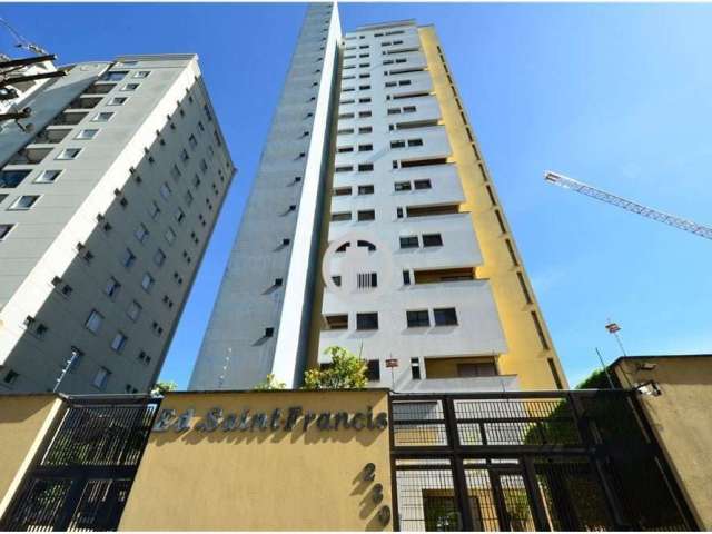 Apartamento com 3 quartos à venda na Deputado Laércio Corte, 230, Panamby, São Paulo por R$ 680.000