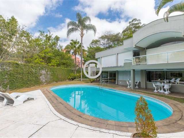 Casa com 3 quartos à venda na Avenida Ministro Álvaro de Souza Lima, 86, Jardim Marajoara, São Paulo por R$ 2.440.000