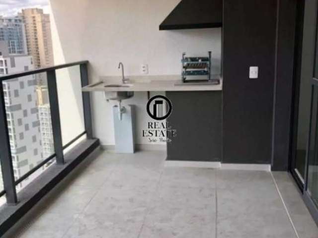 Apartamento com 3 quartos à venda na Avenida Roque Petroni Júnior, 169, Jardim das Acacias, São Paulo por R$ 1.400.000