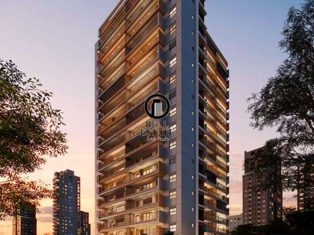 Apartamento com 2 quartos à venda na Rua Ibituruna, 298, Parque Imperial, São Paulo por R$ 876.007