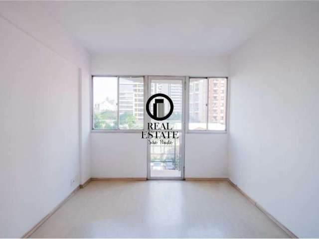 Apartamento com 1 quarto à venda na Rua Santa Justina, 446, Vila Olímpia, São Paulo por R$ 510.000