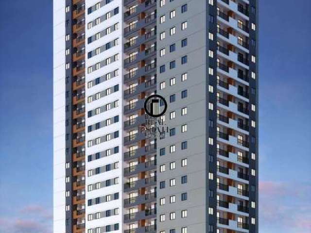 Apartamento com 2 quartos à venda na Caiará, 165, Santo Amaro, São Paulo por R$ 556.207