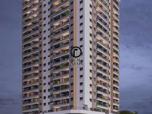 Apartamento com 2 quartos à venda na Américo Ribeiro, 44, Cursino, São Paulo por R$ 687.952