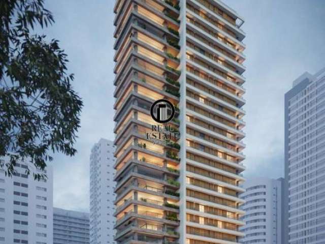 Apartamento com 4 quartos à venda na Pascoal Vita, 331, Alto de Pinheiros, São Paulo por R$ 9.613.000