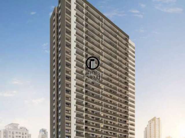 Apartamento com 3 quartos à venda na Marquês Olinda, 336, Alto do Ipiranga, São Paulo por R$ 959.334