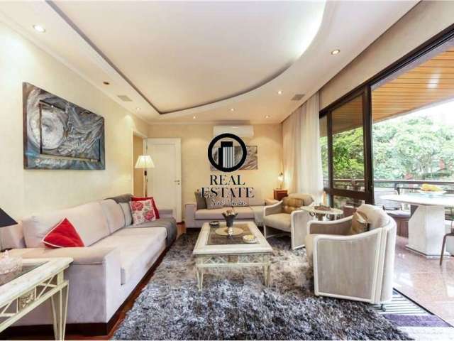 Apartamento com 4 quartos à venda na Rua Camillo Nader, 315, Vila Morumbi, São Paulo por R$ 1.569.900