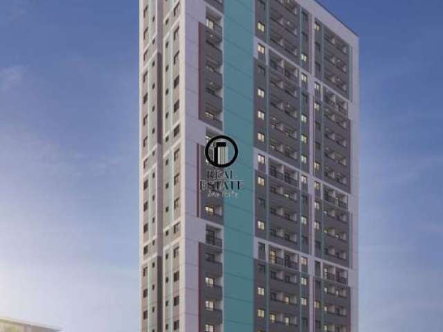 Apartamento com 1 quarto à venda na Rua Barata Ribeiro, 79, Bela Vista, São Paulo por R$ 376.965