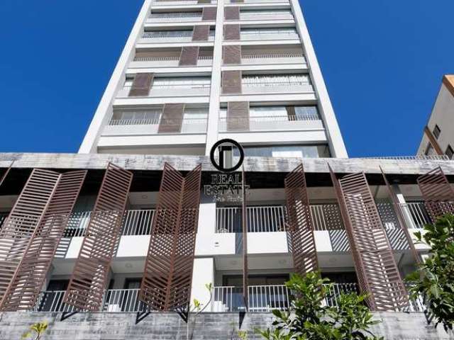 Apartamento com 1 quarto à venda na Joaquim Guarani, 85, Brooklin Paulista, São Paulo por R$ 689.339