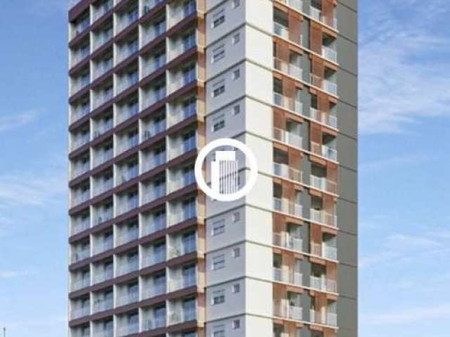 Apartamento com 1 quarto à venda na Rua Bianchi Bertoldi, 130, Pinheiros, São Paulo por R$ 559.400