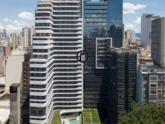 Apartamento com 2 quartos à venda na Praça da República, 367, Centro, São Paulo por R$ 810.030