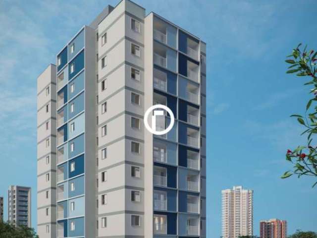 Apartamento com 2 quartos à venda na Rua Vergueiro, 7291, Ipiranga, São Paulo por R$ 397.534