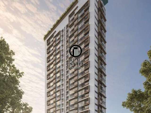 Apartamento com 2 quartos à venda na Rua Artur de Azevedo, 73, Pinheiros, São Paulo por R$ 1.761.924