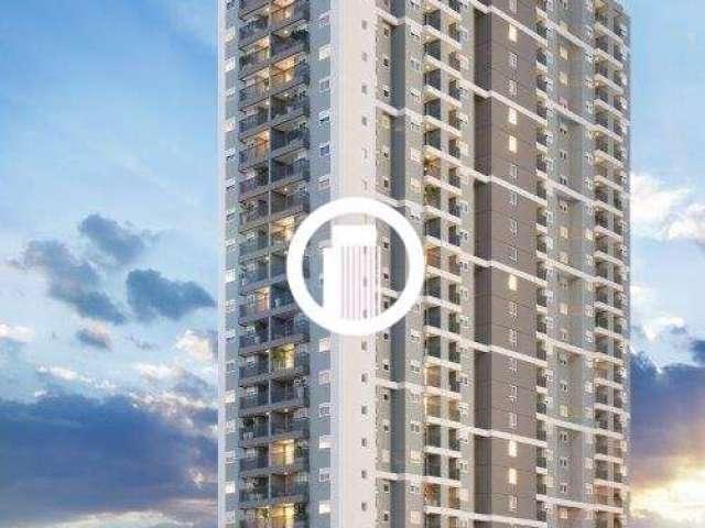 Apartamento com 3 quartos à venda na Rua Marina Ciufuli Zanfelice, 176, Água Branca, São Paulo por R$ 580.000