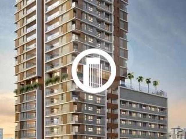 Apartamento com 3 quartos à venda na Pintassilgo, 575, Moema, São Paulo por R$ 3.944.799