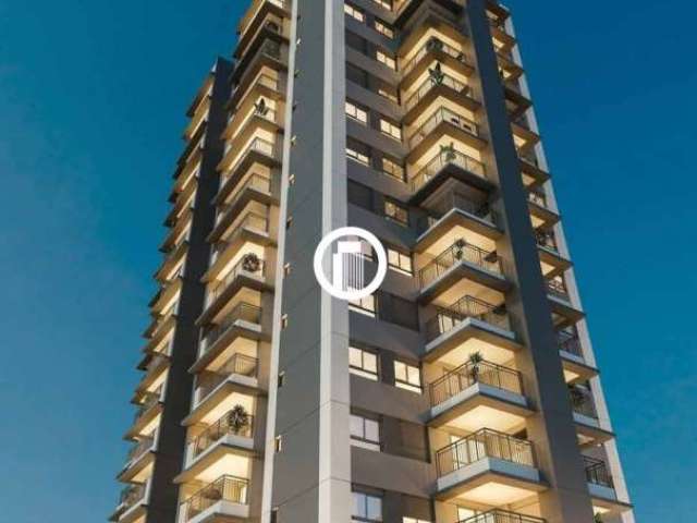 Apartamento com 1 quarto à venda na Rua Oliveira Alves, 764, Ipiranga, São Paulo por R$ 417.790