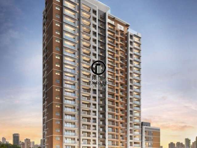 Apartamento com 3 quartos à venda na Rua Manuel de Paiva, 77, Vila Mariana, São Paulo por R$ 1.457.940