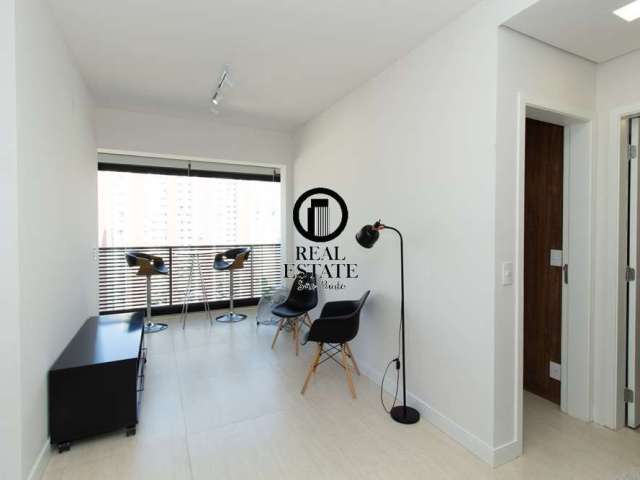 Apartamento com 1 quarto à venda na Rua Humberto I, 371, Vila Mariana, São Paulo por R$ 820.000