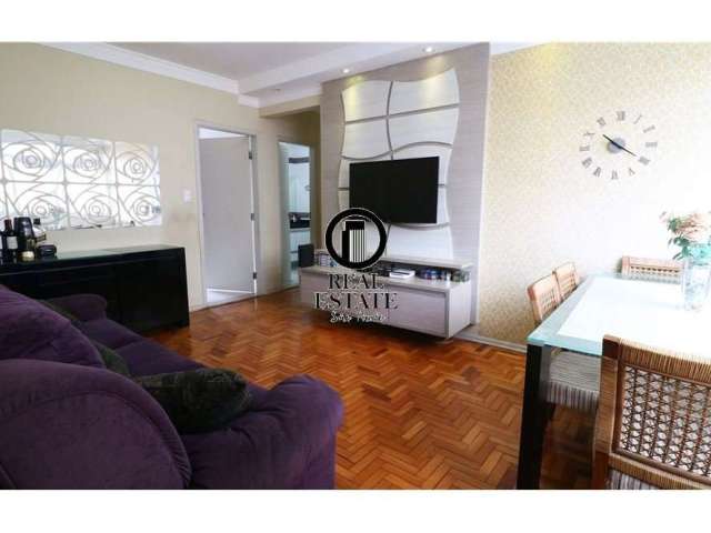 Apartamento com 3 quartos à venda na José do Patrocínio, Vila Mariana, 645, Vila Mariana, São Paulo por R$ 670.000