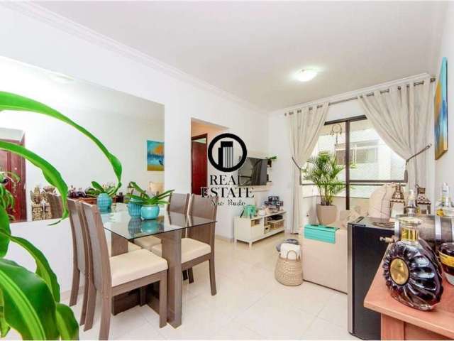 Apartamento com 2 quartos à venda na Rua Santa Madalena, 291, Bela Vista, São Paulo por R$ 669.000