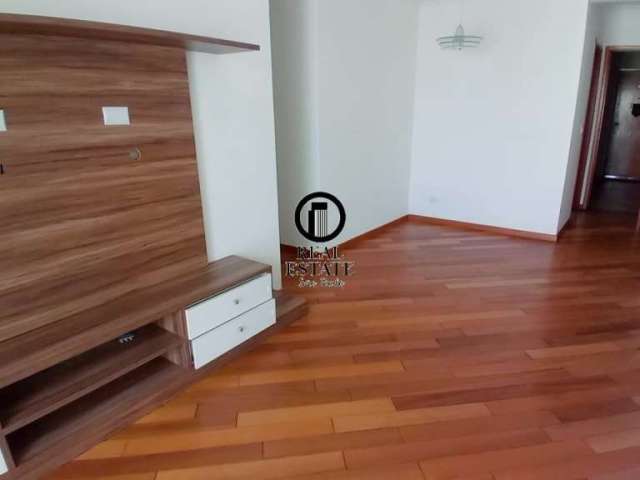 Apartamento com 3 quartos à venda na Avenida Doutor Gentil de Moura, 856, Ipiranga, São Paulo por R$ 599.000