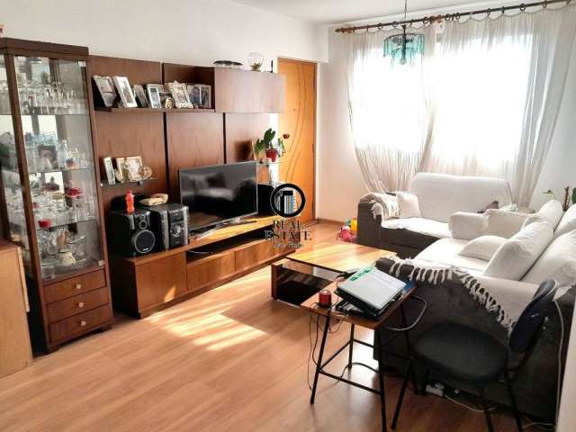 Apartamento com 3 quartos à venda na Saioa, 239, Ipiranga, São Paulo por R$ 625.000