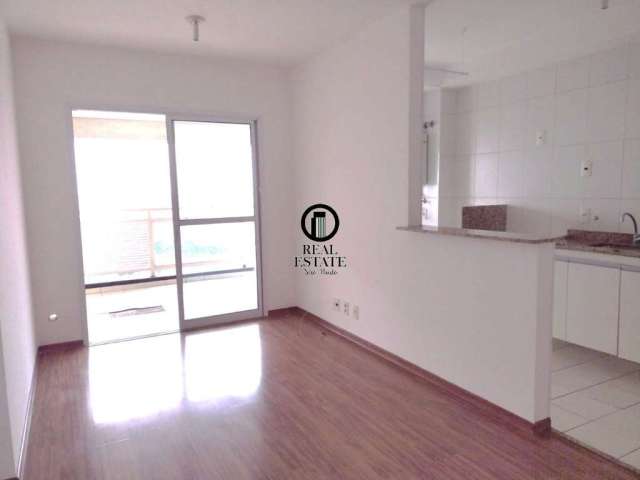 Apartamento com 2 quartos à venda na Rua Lino Coutinho, 1940, Ipiranga, São Paulo por R$ 620.000