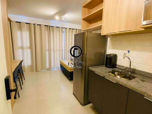 Apartamento com 1 quarto para alugar na Rua Fagundes, 81, Liberdade, São Paulo por R$ 3.000