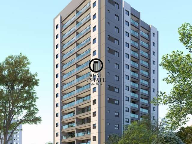 Apartamento com 2 quartos à venda na Rua Cipriano Barata, 662, Ipiranga, São Paulo por R$ 689.000