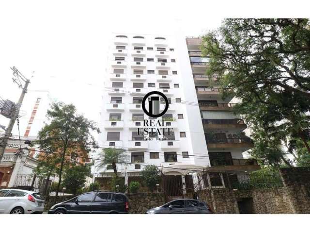 Apartamento com 4 quartos à venda na Conde Porto Alegre, 1030, Campo Belo, São Paulo por R$ 1.890.000