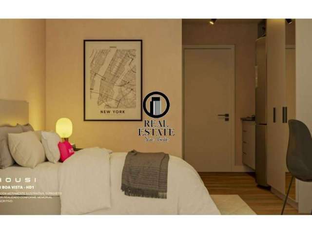 Apartamento com 1 quarto à venda na Rua Bernardino de Campos, 1338, Paraíso, São Paulo por R$ 570.000