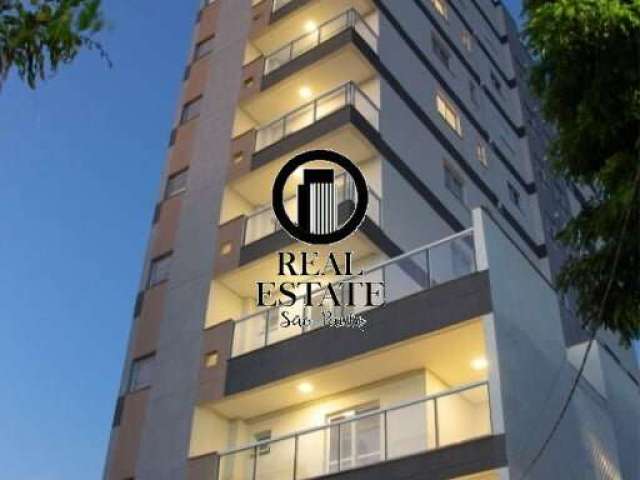 Apartamento com 1 quarto à venda na Tristão de Campos, 48, Vila Sônia, São Paulo por R$ 469.000