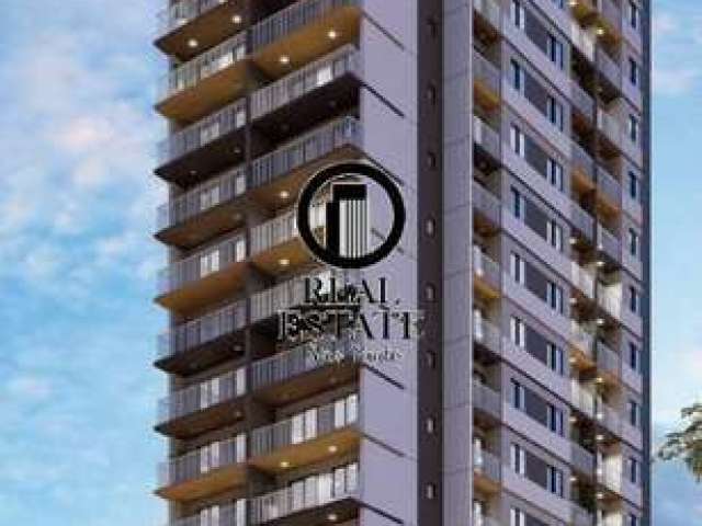 Apartamento com 1 quarto à venda na Praça Sebastião Gil, 107, Pinheiros, São Paulo por R$ 495.000