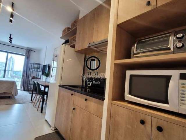 Apartamento com 1 quarto para alugar na Rua Fernão Dias, 551, Pinheiros, São Paulo por R$ 4.300