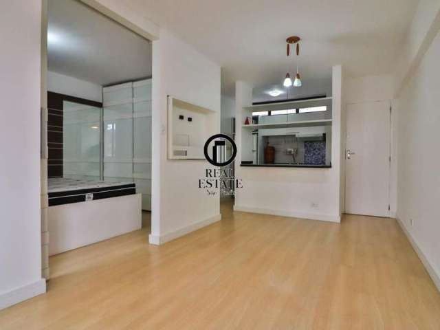 Apartamento com 1 quarto à venda na Rua Girassol, 700, Vila Madalena, São Paulo por R$ 650.000