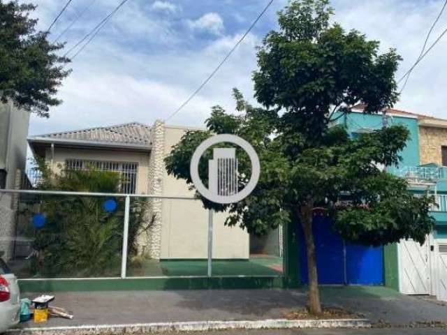 Casa com 3 quartos à venda na Rua Pero Correia, 290, Vila Mariana, São Paulo por R$ 1.700.000