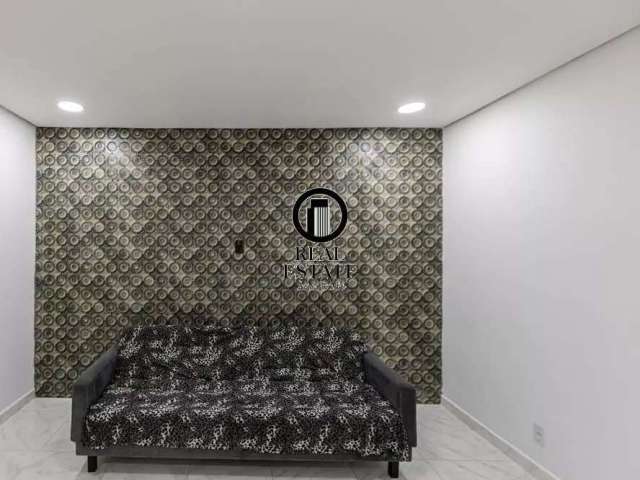 Apartamento com 2 quartos à venda na Avenida Bom Jardim, 157, Pari, São Paulo por R$ 460.000