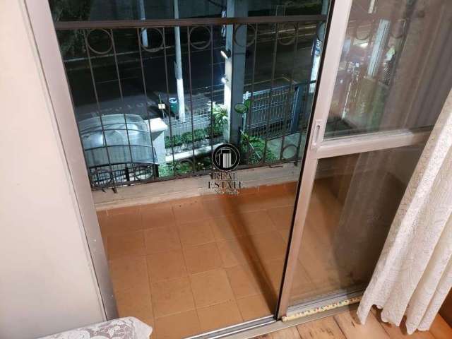 Apartamento com 3 quartos para alugar na Dr. Neto de Araújo, 101, Vila Mariana, São Paulo por R$ 3.400