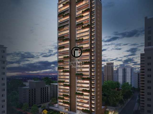 Apartamento com 4 quartos à venda na Vupabussu, 210, Alto de Pinheiros, São Paulo por R$ 13.324.000