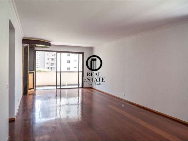 Apartamento com 3 quartos à venda na Rua Nova York, 744, Brooklin, São Paulo por R$ 1.699.000