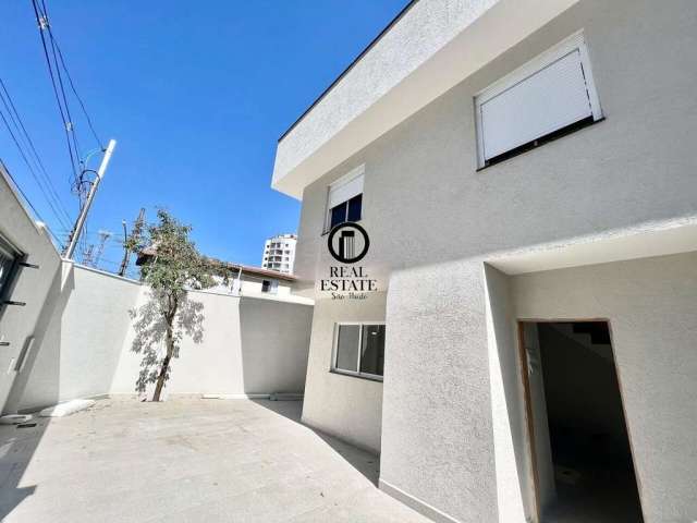 Casa com 3 quartos à venda na Rua Percílio Neto, 162, Vila Gumercindo, São Paulo por R$ 850.000