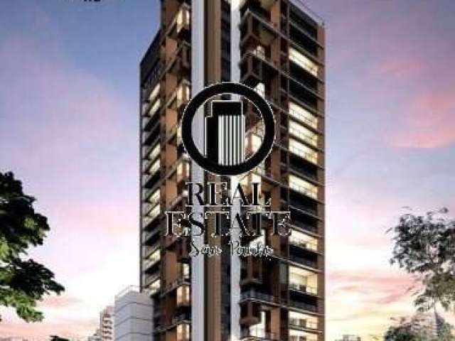 Apartamento com 3 quartos à venda na Avenida Onze de Junho, 933, Vila Clementino, São Paulo por R$ 1.612.000