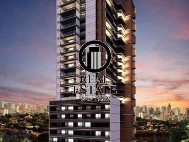 Apartamento com 1 quarto à venda na Avenida Onze de Junho, 933, Vila Clementino, São Paulo por R$ 389.000