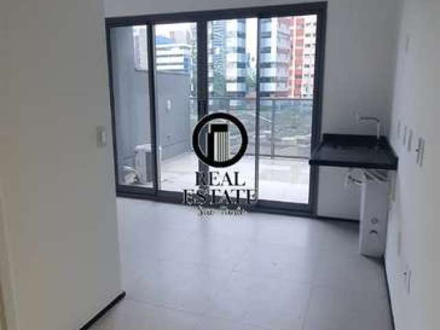 Apartamento com 1 quarto à venda na Rua Bernardino de Campos, 1340, Paraíso, São Paulo por R$ 535.000