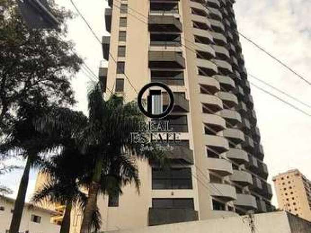 Apartamento com 4 quartos à venda na Rua José de Albuquerque Medeiros, 79, Água Fria, São Paulo por R$ 1.350.000